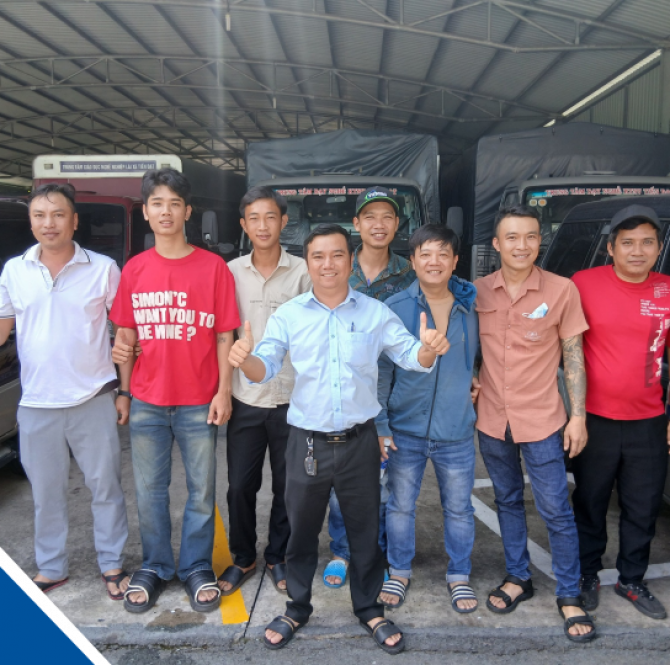 giới thiệu dạy lái xe Thầy Gia Phạm