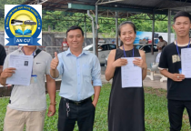 khóa học hạng b1