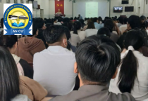 Khóa học hạng B