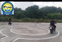 khóa học hạng A