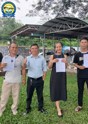 khóa học hạng b1