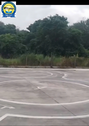 khóa học hạng A