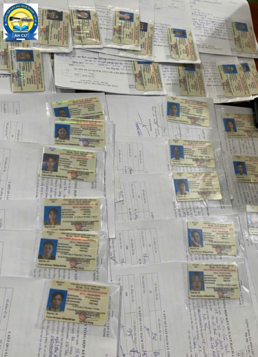 200 câu hỏi lái xe a1