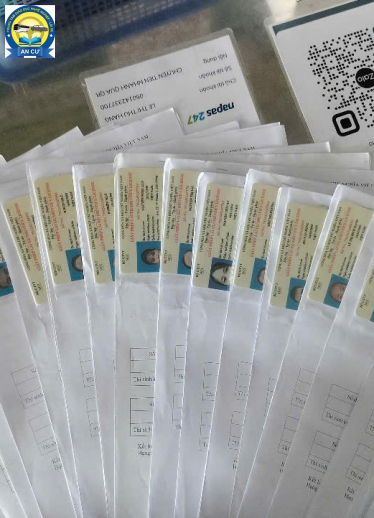 Giấy phép lái xe bắt đầu học mới 2025 Bạn nên biết