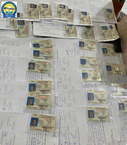 200 câu hỏi lái xe a1